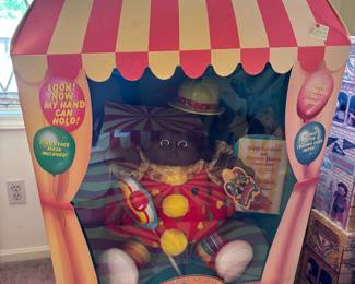 Cabbage Patch Kids Circus Kids