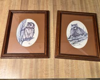 Steve Leonardi Wildlife Graphics