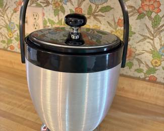 Kromex Ice Bucket