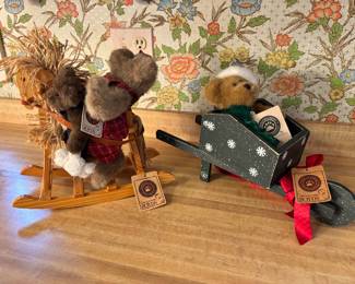 Boyds Bears