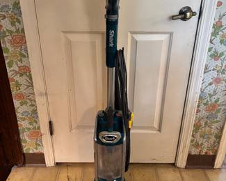 Shark Vacuum