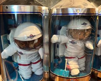 Cabbage Patch Kids Astronauts