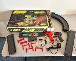 Ideal TCR Jam Car Speedway