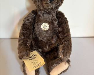 Steiff Classic Teddybär 1920