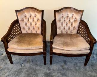 Vintage Chairs