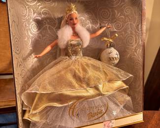 Celebration Barbie Special 2000 Edition