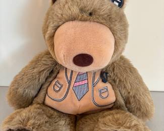 Gund Barnabus