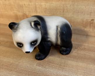 Lefton Panda Bear