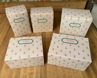 Department 56 Easter