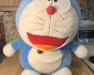 BANDAI Plush