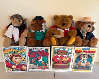 Lands End Bears