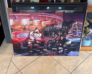 Sale Picture
