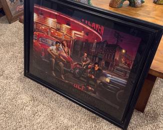 Sale Picture