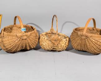 egg baskets