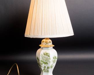 lamp