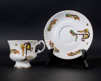 Fine bone china ireland
