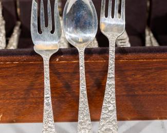 sterling silver
