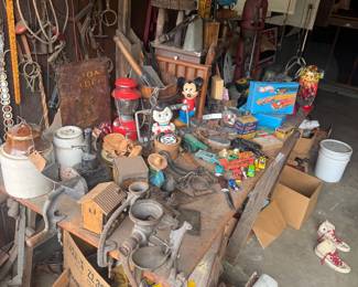 Sale Picture