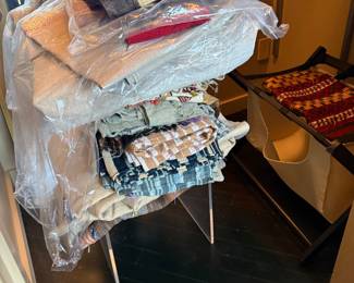 Lots of Fabrics