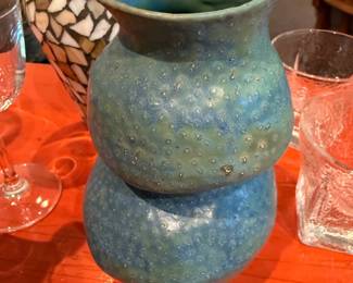 French Pottery