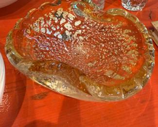 Lots of Murano Glass