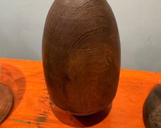 Wood Carving