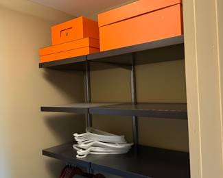 Hermes Boxes