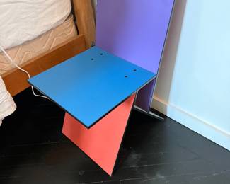 Vernor Panton Chair