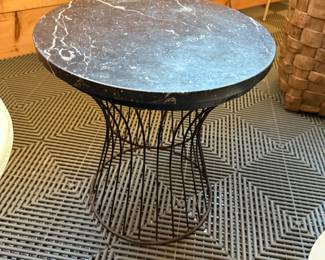 Warren Platner Drink Table