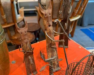 Cool Sculptures