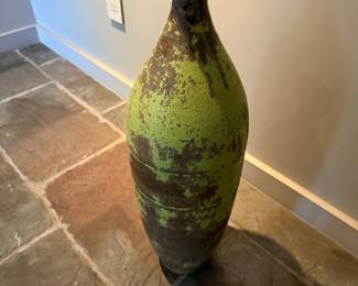 Modern Vase