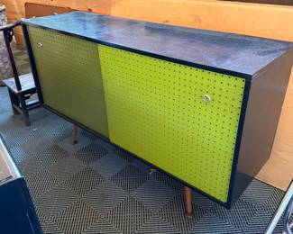 Modern Cool Cabinet