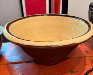 Lots of Primitive Bowls