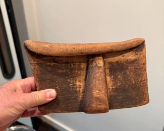 Modern Carving