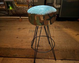 Modern Stool
