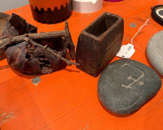 Cool Objects