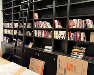 Lots of Books