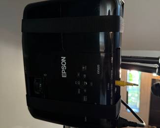 Epson Projector