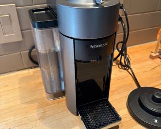 Kitchen Appliances