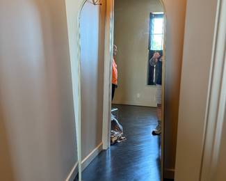 Cool Modern Mirror