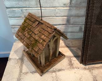 Birdhouse