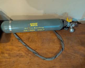 Aviation Scott Air 
