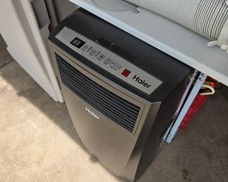 Haier AC Unit