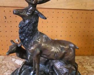 deer