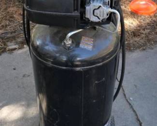 compressor