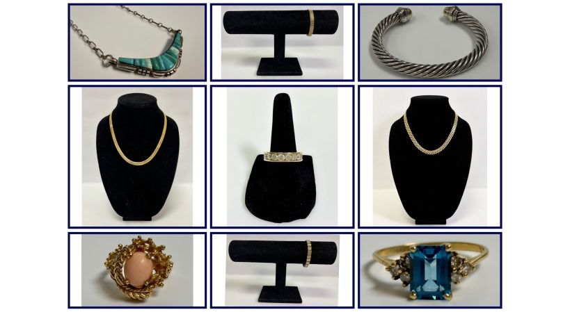 Lifetime Jewelry