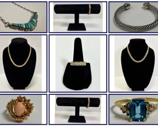 Lifetime Jewelry