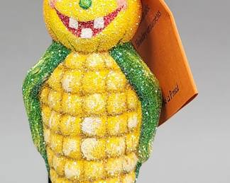 Patricia Breen Ornaments