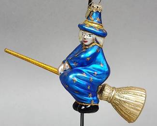 Dept 56 Ornaments