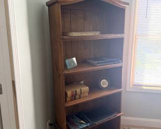 Bookcase